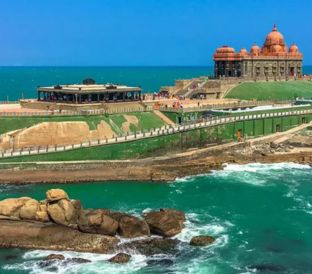 Kanyakumari